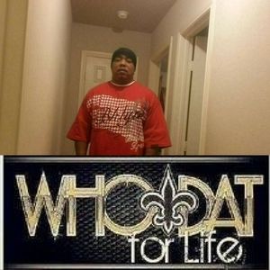 Meet your Posher, Glenn